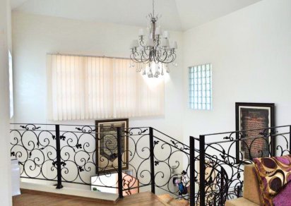 Maison/Villa - 4 chambres - 465 m²