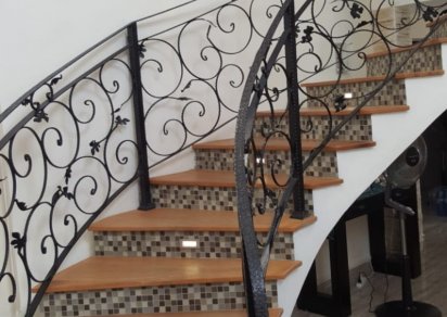 Maison/Villa - 4 chambres - 465 m²