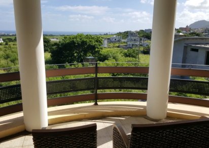 Maison/Villa - 4 chambres - 465 m²