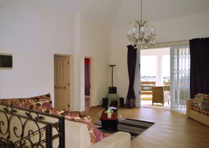 Maison/Villa - 4 chambres - 465 m²
