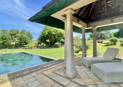 Maison/Villa - 4 chambres - 470 m²