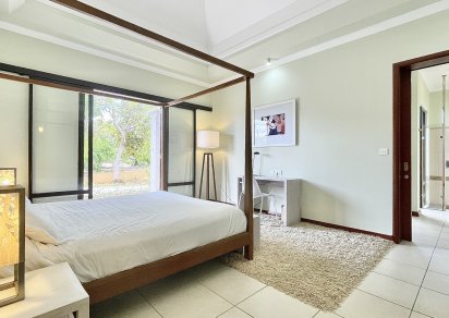 Maison/Villa - 4 chambres - 470 m²