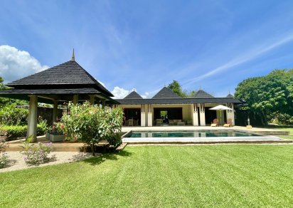 Maison/Villa - 4 chambres - 470 m²