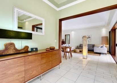 Maison/Villa - 4 chambres - 470 m²