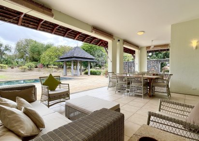 Maison/Villa - 4 chambres - 470 m²