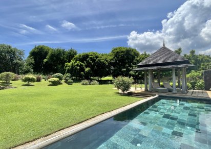 Maison/Villa - 4 chambres - 470 m²