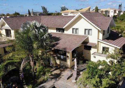 Maison/Villa - 4 chambres - 492 m²