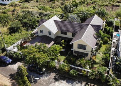 Maison/Villa - 4 chambres - 492 m²