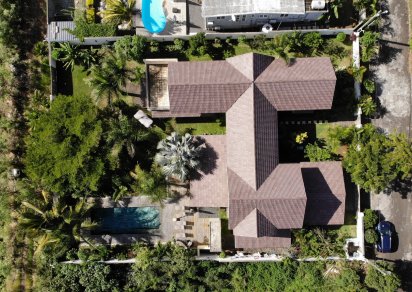 Maison/Villa - 4 chambres - 492 m²
