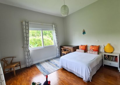 Maison/Villa - 4 chambres - 500 m²