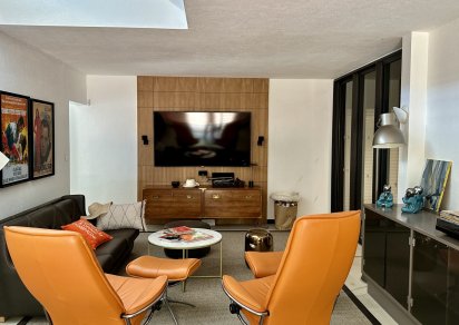 Maison/Villa - 4 chambres - 500 m²