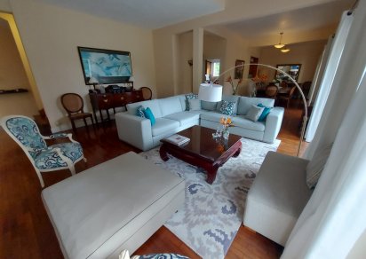 Maison/Villa - 4 chambres - 500 m²