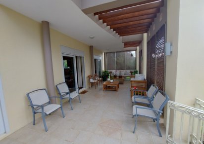 Maison/Villa - 4 chambres - 500 m²