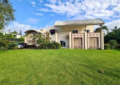 Maison/Villa - 4 chambres - 500 m²