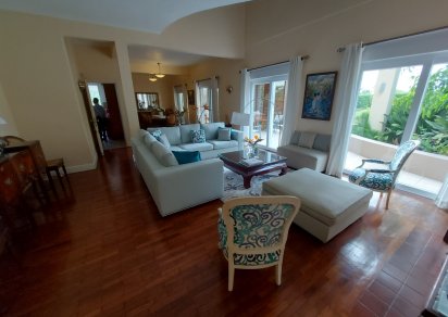 Maison/Villa - 4 chambres - 500 m²