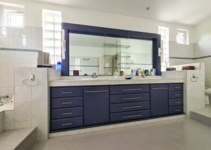 Maison/Villa - 4 chambres - 500 m²