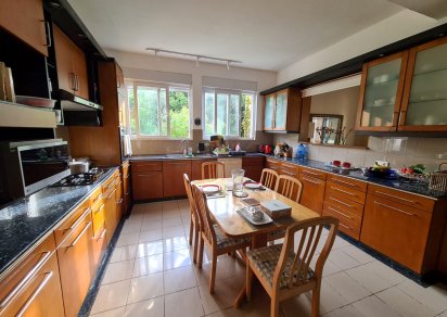 Maison/Villa - 4 chambres - 500 m²