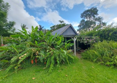 Maison/Villa - 4 chambres - 500 m²