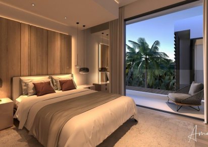 Maison/Villa - 4 chambres - 503 m²