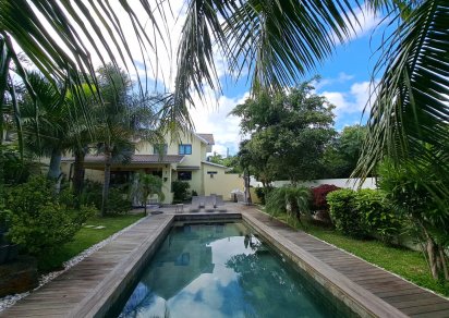 Maison/Villa - 4 chambres - 539 m²