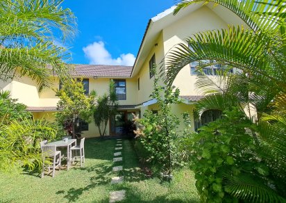 Maison/Villa - 4 chambres - 539 m²