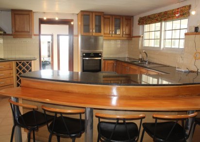 Maison/Villa - 4 chambres - 557 m²