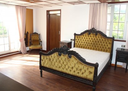 Maison/Villa - 4 chambres - 557 m²