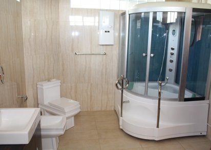Maison/Villa - 4 chambres - 557 m²