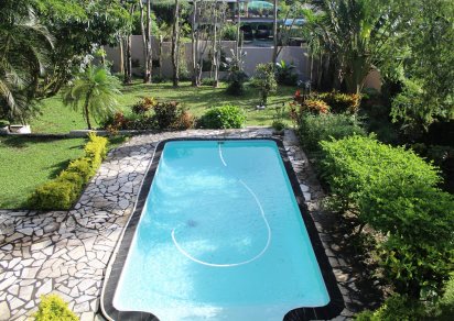 Maison/Villa - 4 chambres - 557 m²