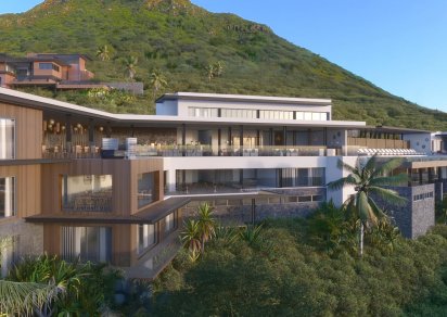 Maison/Villa - 4 chambres - 583 m²