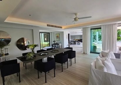 Maison/Villa - 4 chambres - 600 m²
