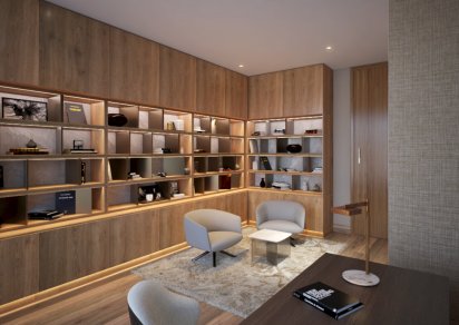 Maison/Villa - 4 chambres - 624 m²