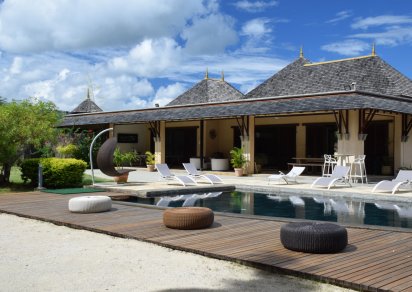 Maison/Villa - 4 chambres - 794 m²