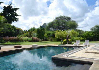 Maison/Villa - 4 chambres - 794 m²