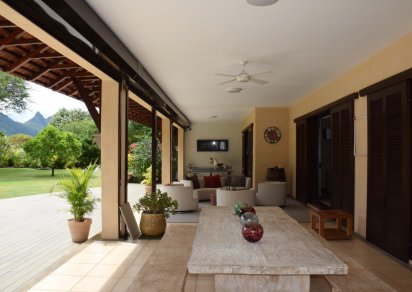Maison/Villa - 4 chambres - 794 m²