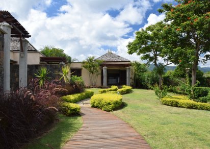 Maison/Villa - 4 chambres - 794 m²
