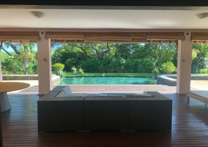 Maison/Villa - 4 chambres - 800 m²