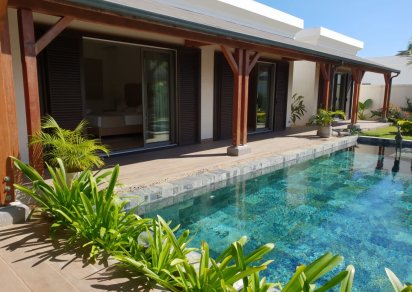 Maison/Villa - 4 chambres - N.S m²