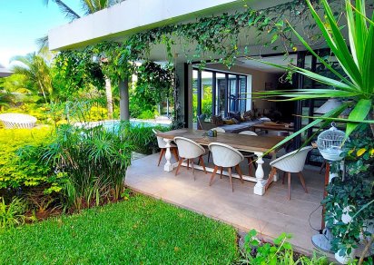 Maison/Villa - 4 chambres - N.S m²