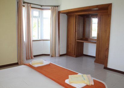 Maison/Villa - 4 chambres - N.S m²