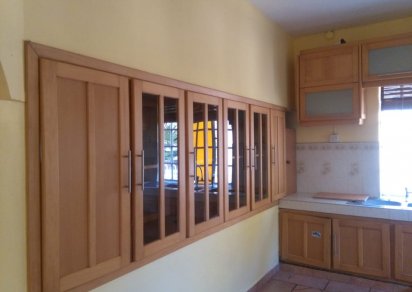 Maison/Villa - 4 chambres - N.S m²