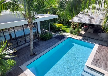 Maison/Villa - 4 chambres - N.S m²