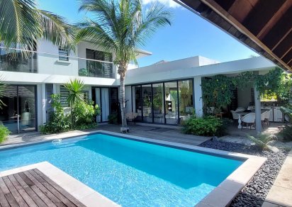 Maison/Villa - 4 chambres - N.S m²