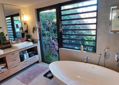 Maison/Villa - 4 chambres - N.S m²