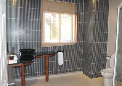 Maison/Villa - 4 chambres - N.S m²
