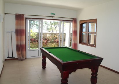 Maison/Villa - 4 chambres - N.S m²