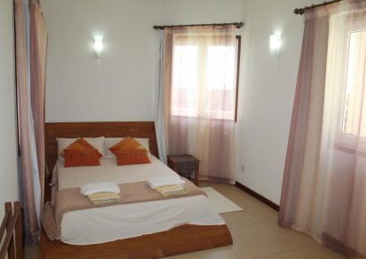 Maison/Villa - 4 chambres - N.S m²