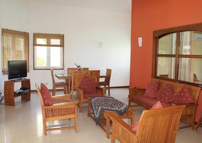 Maison/Villa - 4 chambres - N.S m²