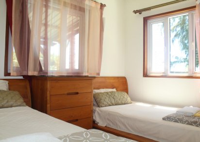 Maison/Villa - 4 chambres - N.S m²