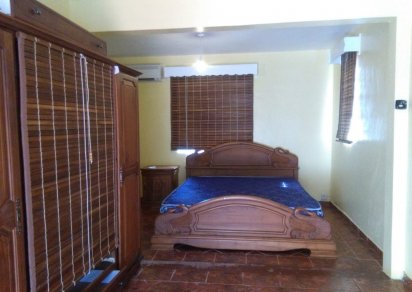 Maison/Villa - 4 chambres - N.S m²